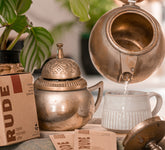 You want to know what's RUDE