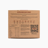 Fair Trade & Organic Nootropic Coffee - 30 Sachets - Sweet