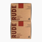 Fair Trade & Organic Nootropic Coffee - 60 Sachets - Sweet