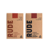 The RUDE Trial - 14 Sachets