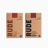 The RUDE Trial - 14 Sachets
