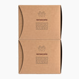 Fair Trade & Organic Nootropic Coffee - 60 Sachets - Unsweet