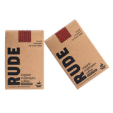 The RUDE Trial - 14 Sachets