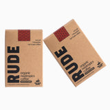 The RUDE Trial - 14 Sachets