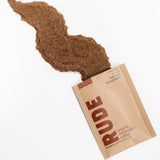 Fair Trade & Organic Nootropic Coffee - 60 Sachets - Unsweet