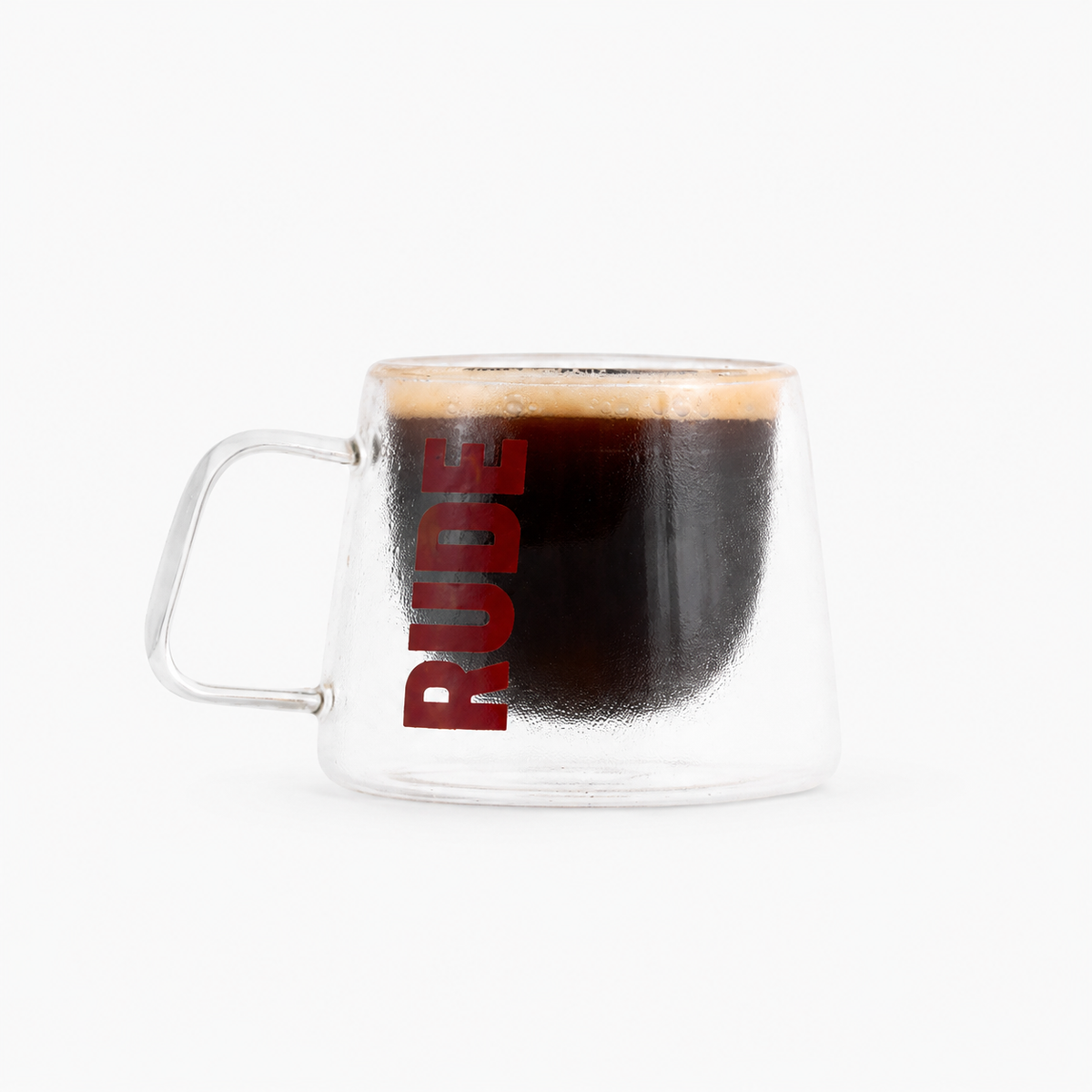 RUDE Mug