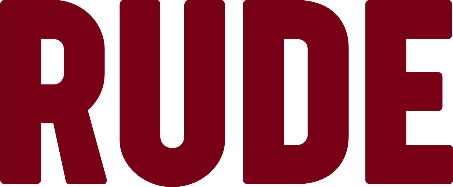 Help – Rude Coffee