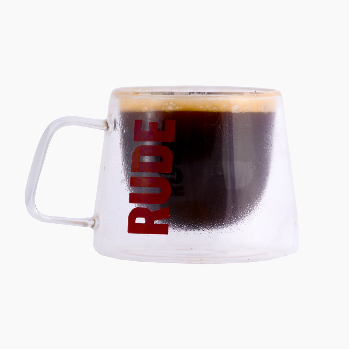 RUDE Mug