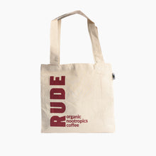 Rude Organic Bag