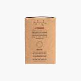 Fair Trade & Organic Nootropic Coffee - 7 Sachets - Sweet