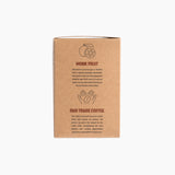 Fair Trade & Organic Nootropic Coffee - 7 Sachets - Sweet